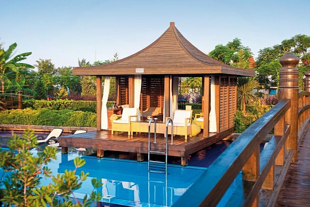 Limak Lara De Luxe Resort