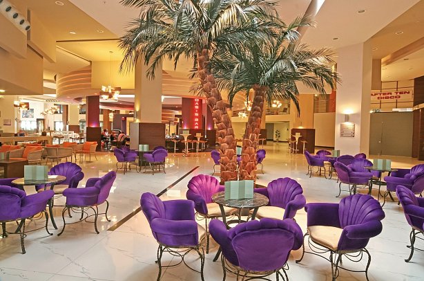 Limak Lara De Luxe Resort