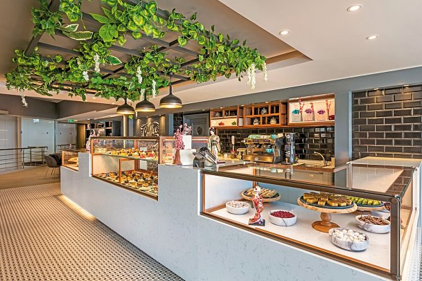 Limak Lara De Luxe Resort