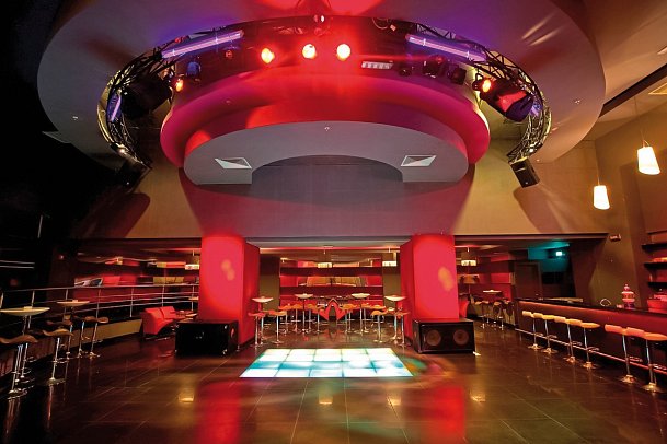 Limak Lara De Luxe Resort