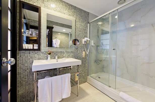 Limak Lara De Luxe Resort