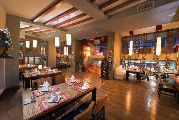 Limak Lara De Luxe Resort