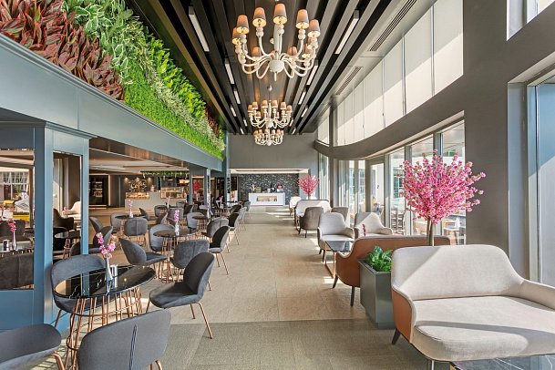 Limak Lara De Luxe Resort