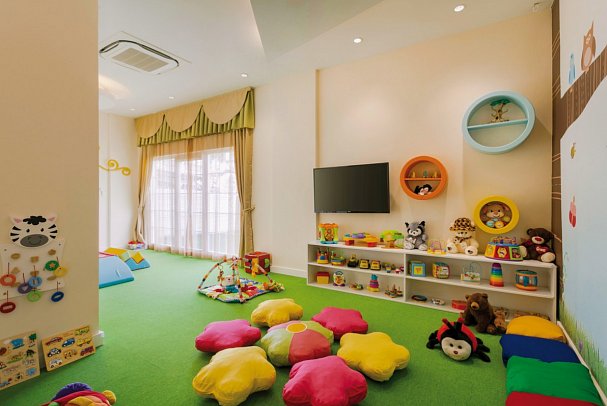 Titanic Mardan Palace