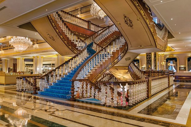 Titanic Mardan Palace