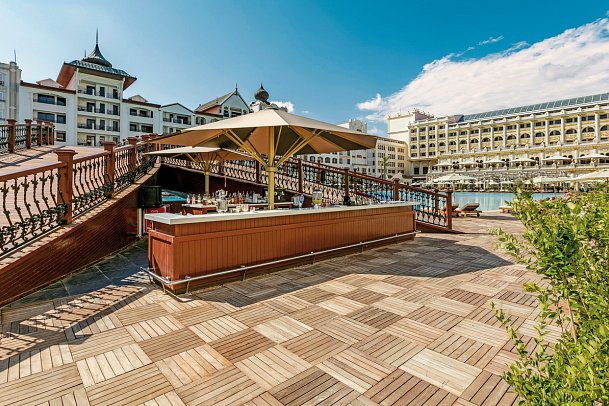 Titanic Mardan Palace