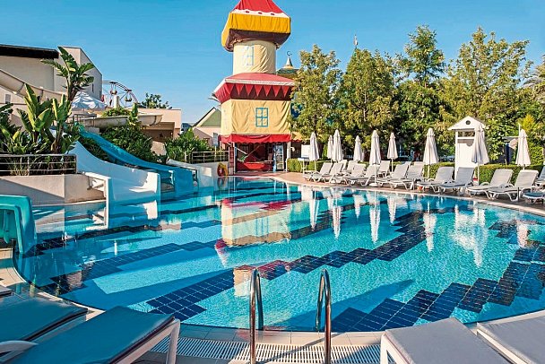 Delphin Diva Premiere