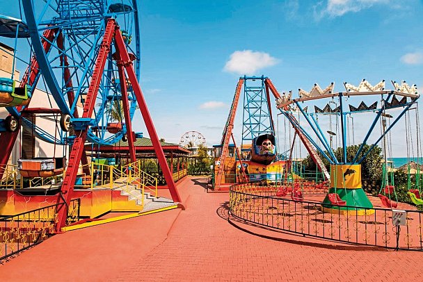 Delphin Diva Premiere