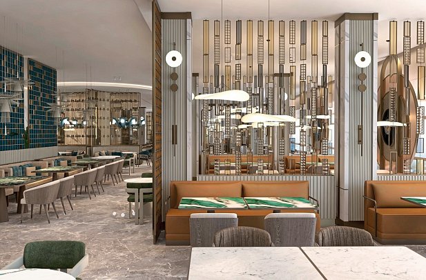 Delphin Diva Premiere - Modellbild