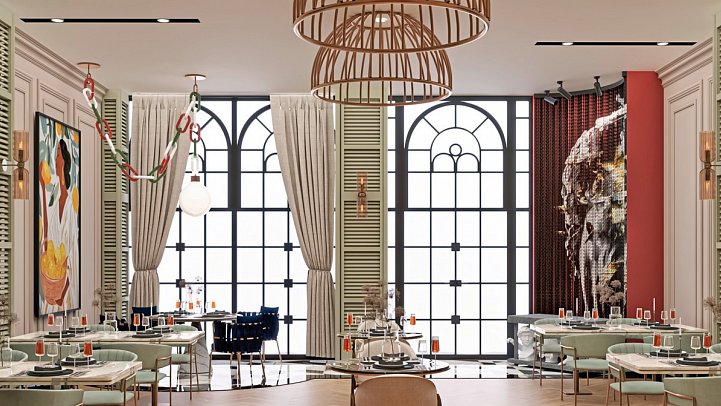 Delphin Diva Premiere - Modellbild