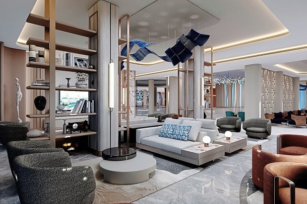 Delphin Diva Premiere - Modellbild