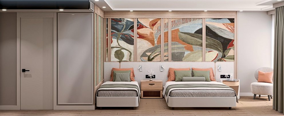 Delphin Diva Premiere - Modellbild