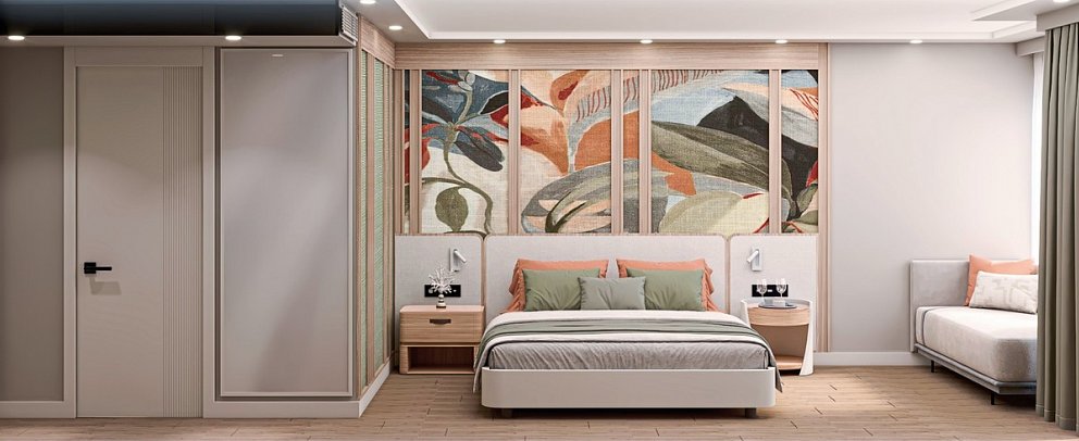 Delphin Diva Premiere - Modellbild