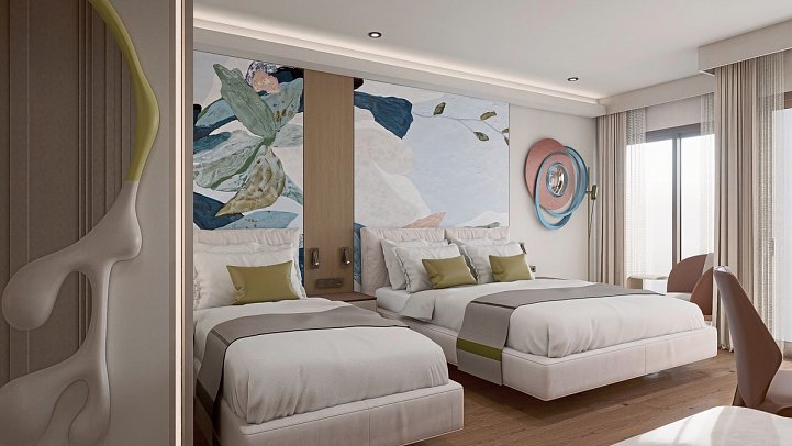 Delphin Diva Premiere - Modellbild