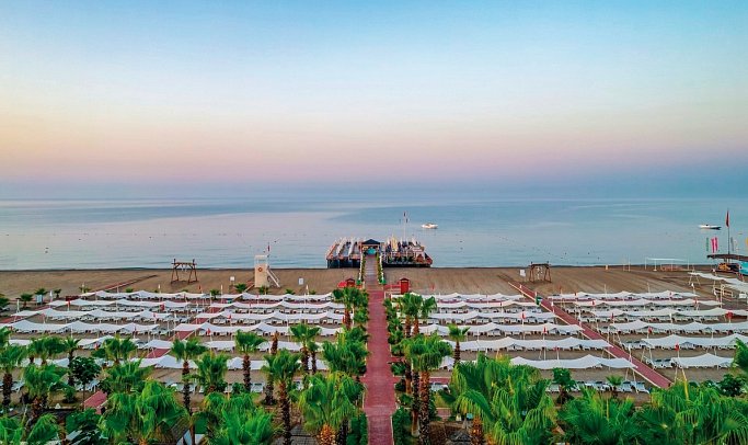 Delphin Diva Premiere