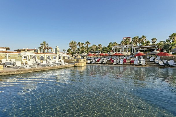 Club Hotel Sera