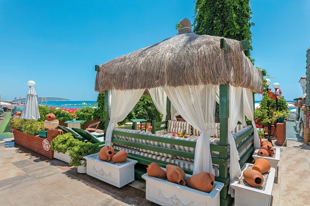 Club Hotel Sera
