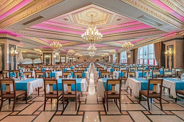Club Hotel Sera