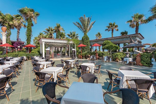 Club Hotel Sera