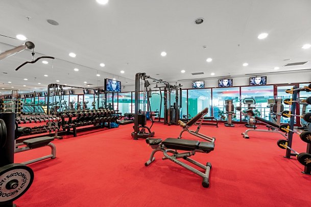 Club Hotel Sera