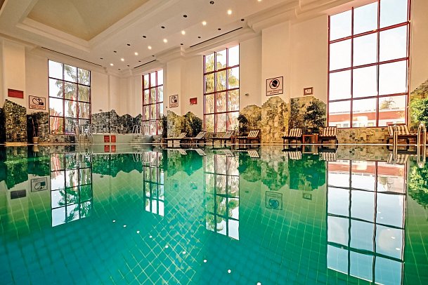 Club Hotel Sera