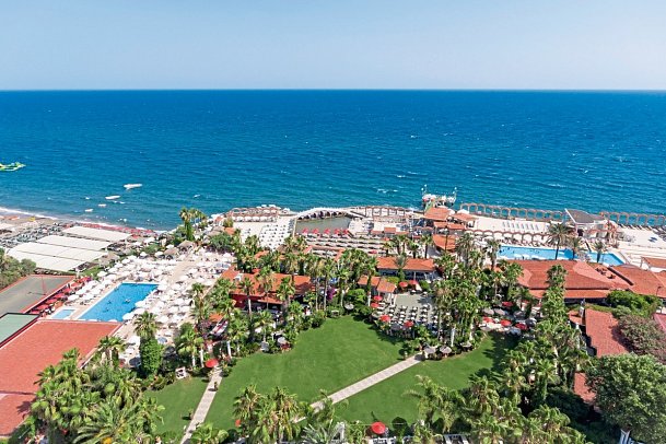 Club Hotel Sera