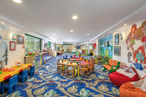 Club Hotel Sera