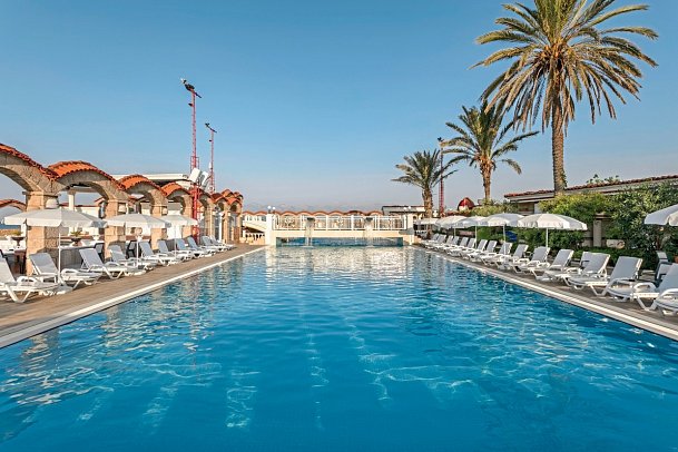 Club Hotel Sera