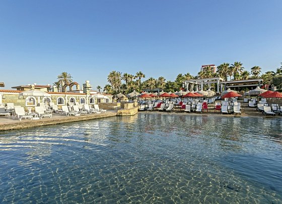 Club Hotel Sera
