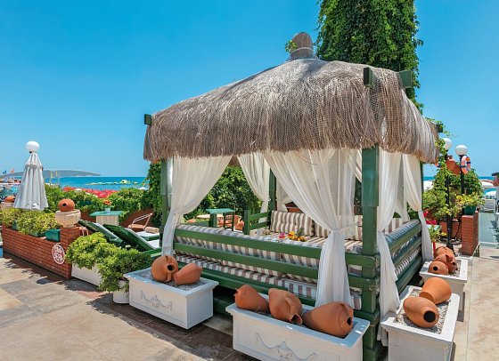 Club Hotel Sera