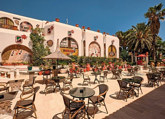 Club Hotel Sera