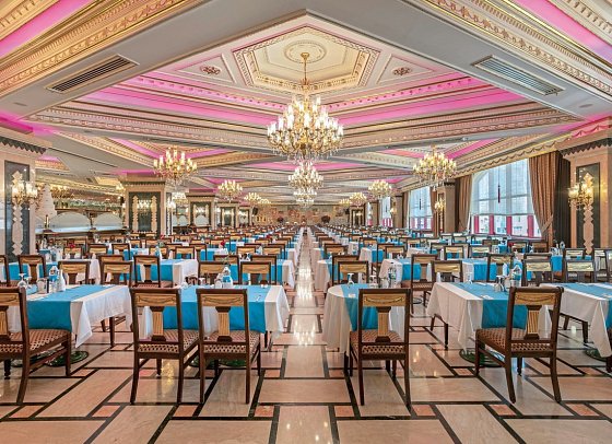 Club Hotel Sera