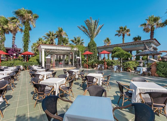 Club Hotel Sera