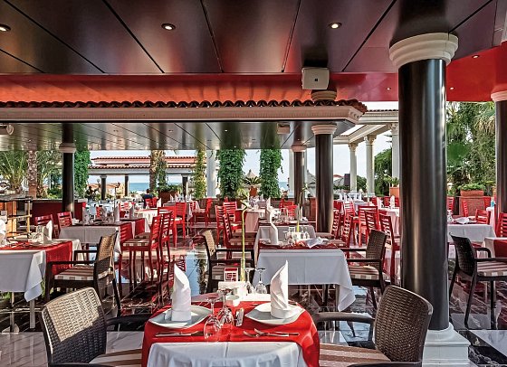Club Hotel Sera