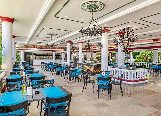 Club Hotel Sera