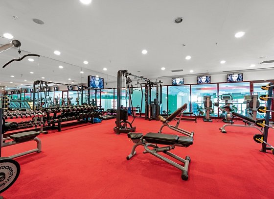 Club Hotel Sera