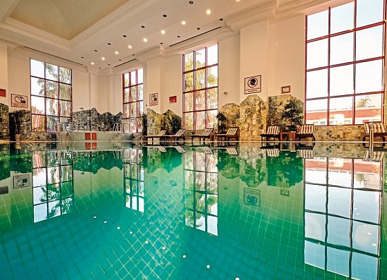 Club Hotel Sera