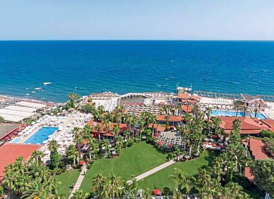 Club Hotel Sera