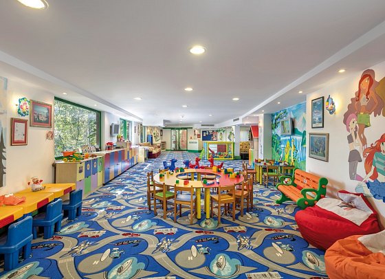 Club Hotel Sera