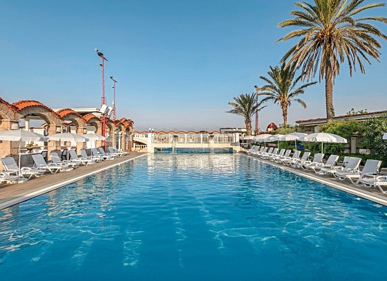 Club Hotel Sera