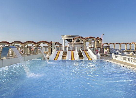 Club Hotel Sera