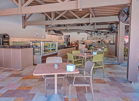 Melas Lara Hotel