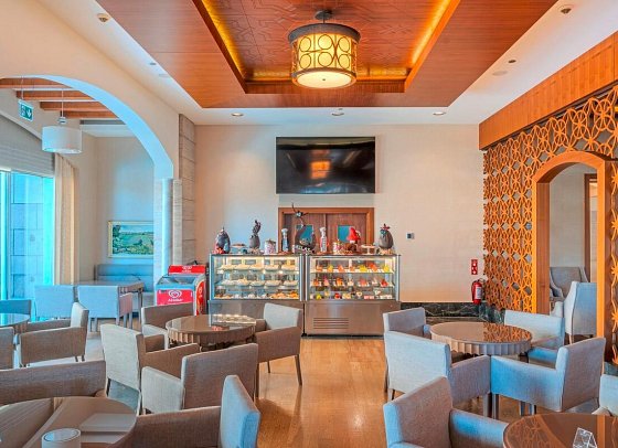 Melas Lara Hotel