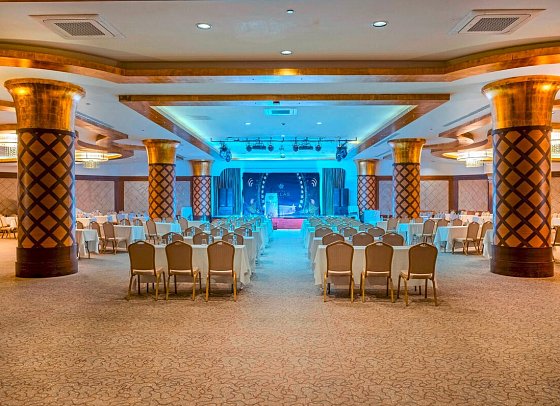 Melas Lara Hotel