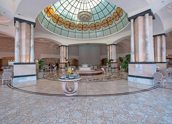 Melas Lara Hotel