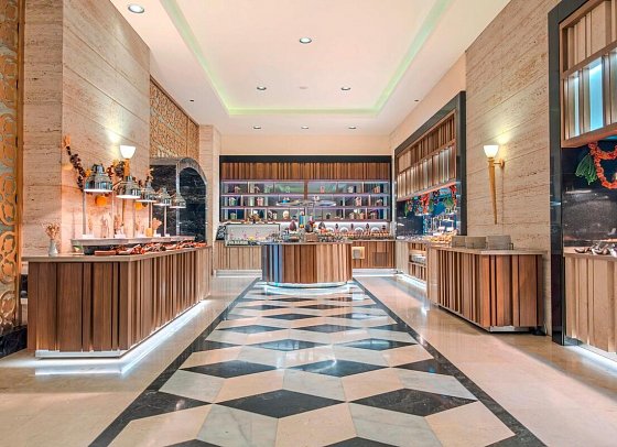 Melas Lara Hotel