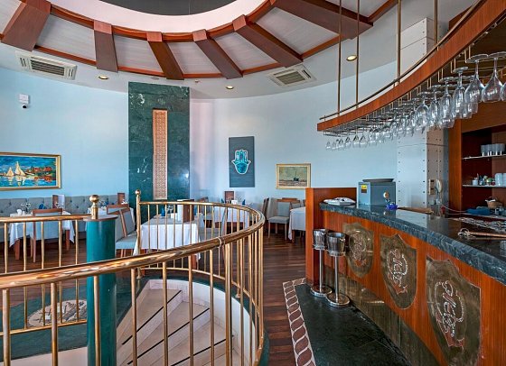Melas Lara Hotel
