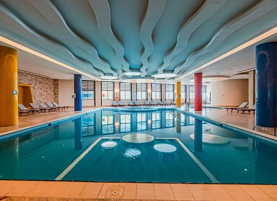 Melas Lara Hotel
