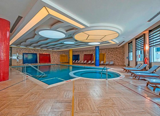 Melas Lara Hotel