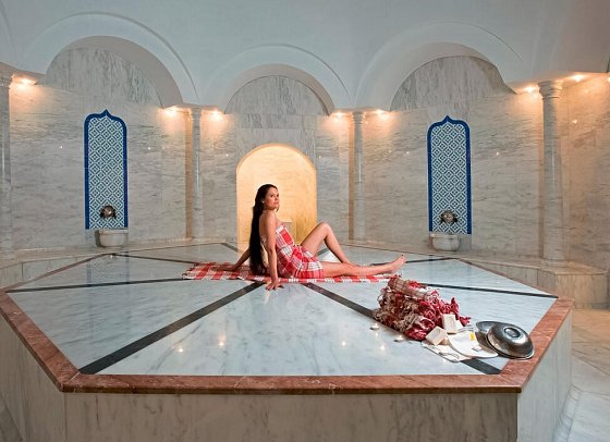 Melas Lara Hotel
